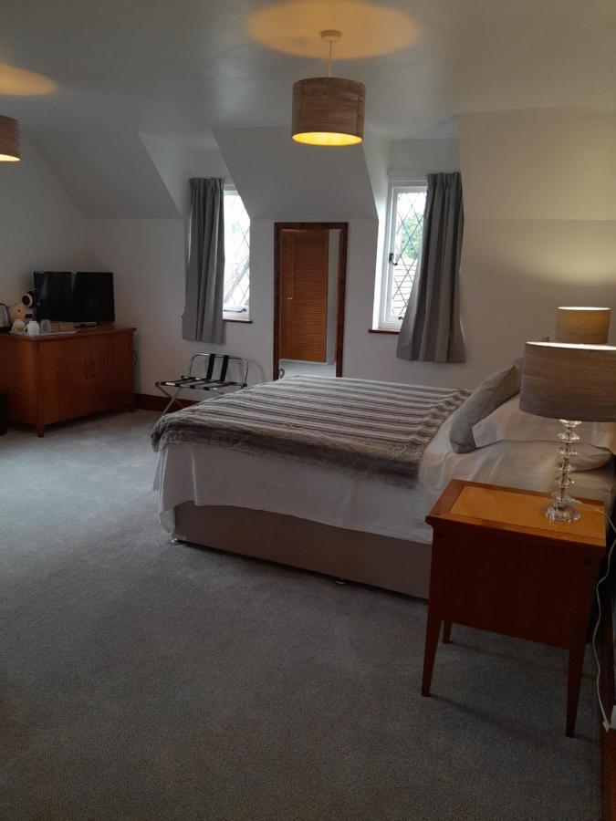 Sadlers Guest House Wokingham Luaran gambar