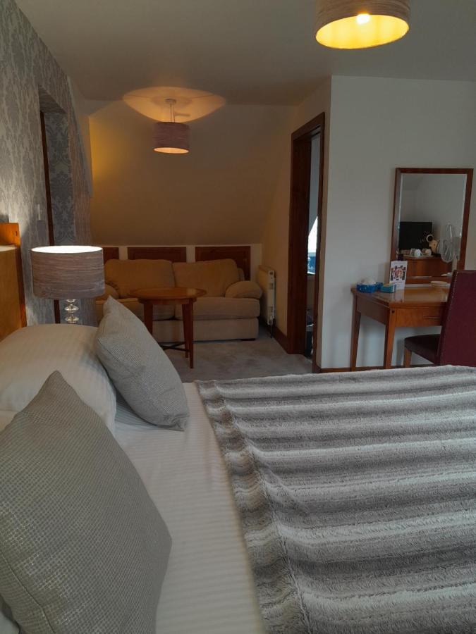 Sadlers Guest House Wokingham Luaran gambar