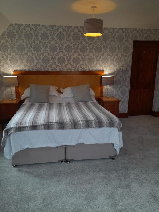 Sadlers Guest House Wokingham Luaran gambar