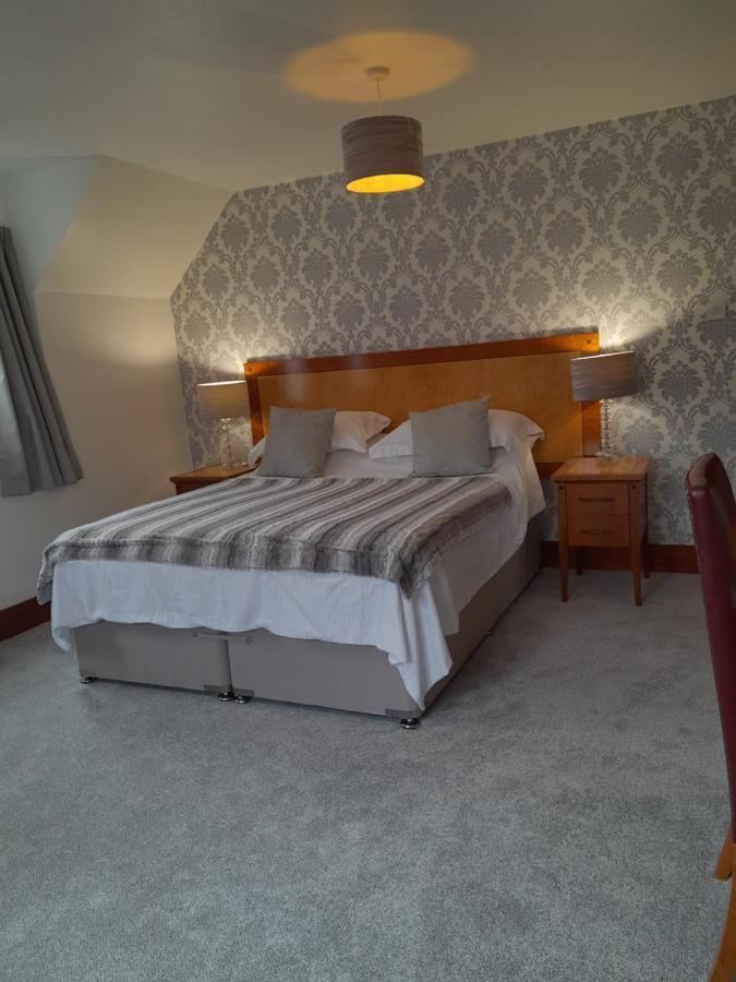 Sadlers Guest House Wokingham Luaran gambar