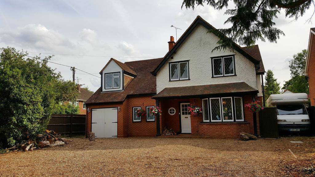 Sadlers Guest House Wokingham Luaran gambar