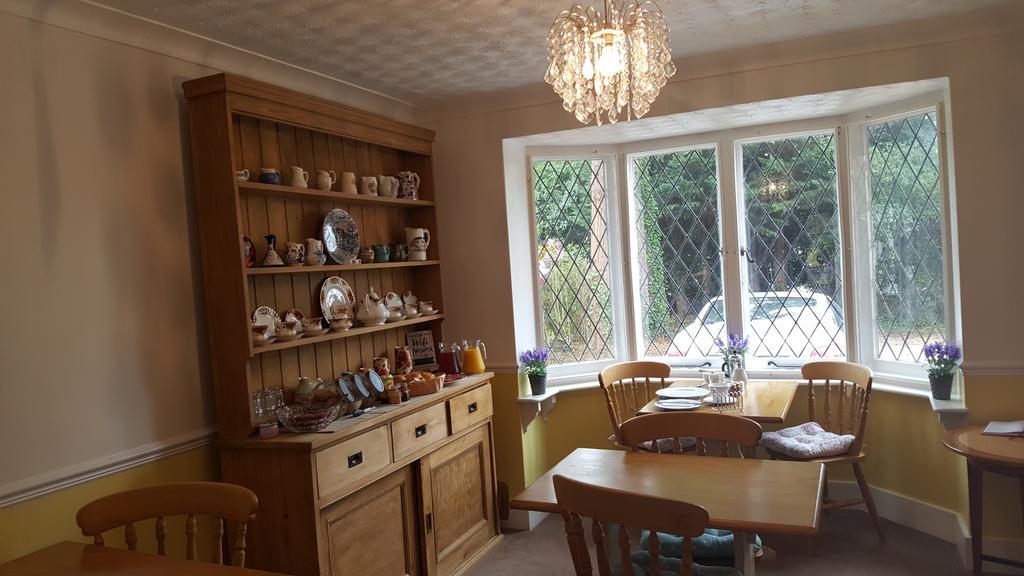 Sadlers Guest House Wokingham Luaran gambar