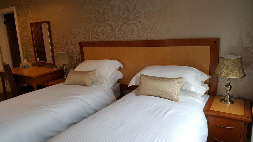 Sadlers Guest House Wokingham Luaran gambar