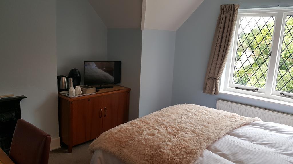 Sadlers Guest House Wokingham Luaran gambar