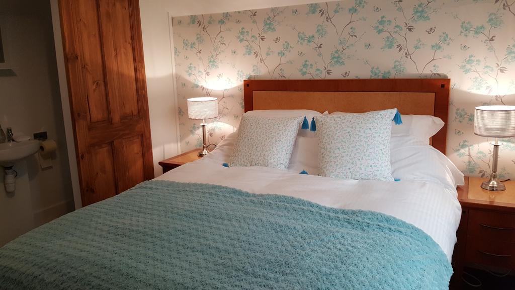 Sadlers Guest House Wokingham Luaran gambar