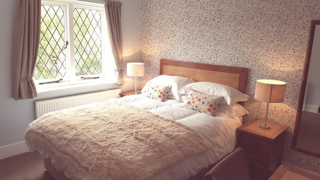 Sadlers Guest House Wokingham Luaran gambar