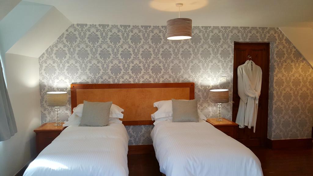 Sadlers Guest House Wokingham Luaran gambar