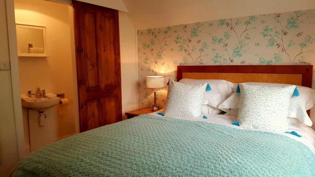 Sadlers Guest House Wokingham Luaran gambar