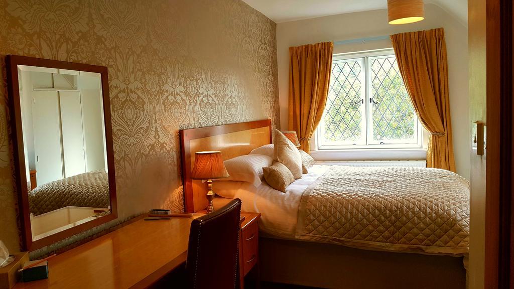 Sadlers Guest House Wokingham Luaran gambar