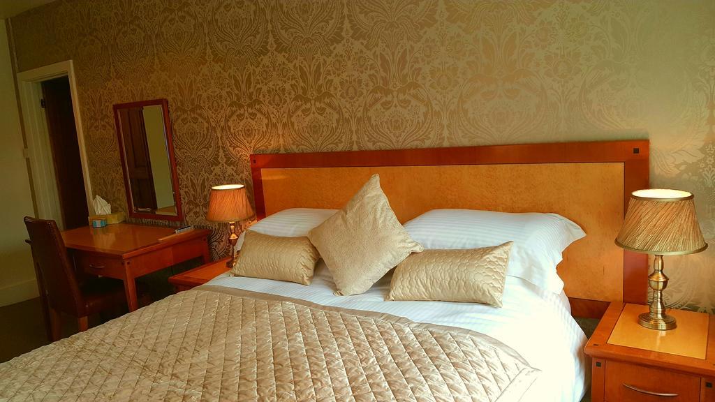 Sadlers Guest House Wokingham Luaran gambar