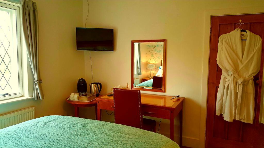 Sadlers Guest House Wokingham Luaran gambar