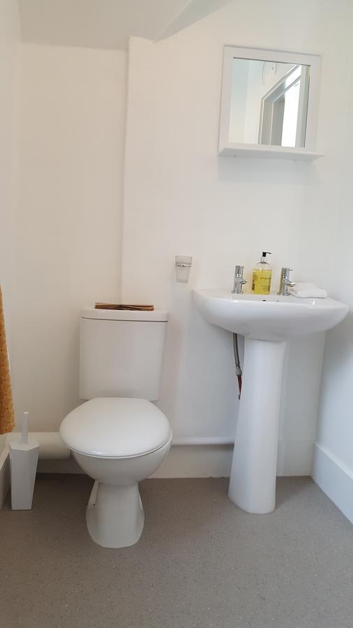 Sadlers Guest House Wokingham Luaran gambar