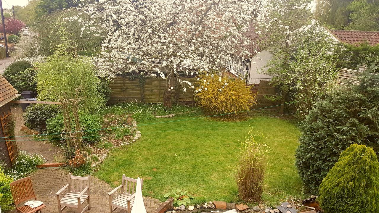 Sadlers Guest House Wokingham Luaran gambar